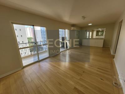 Apartamento para Locação, em São Paulo, bairro Higienópolis, 2 dormitórios, 4 banheiros, 1 suíte, 2 vagas