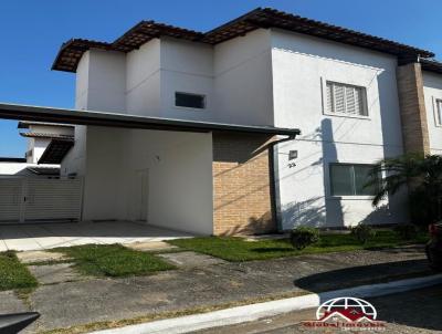 Casa para Venda, em Taubat, bairro Piracangagu, 3 dormitrios, 2 banheiros, 1 sute, 2 vagas