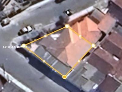 Casa para Venda, em Praia Grande, bairro Caiara, 2 dormitrios, 1 banheiro, 3 vagas