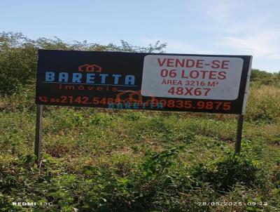 Lote para Venda, em Mossor, bairro Nova Mossor