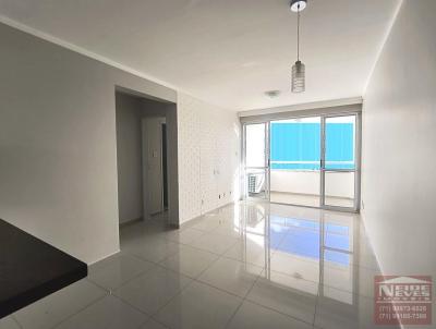 Apartamento para Venda, em Lauro de Freitas, bairro VILAS DO ATLANTICO, 2 dormitórios, 2 banheiros, 2 suítes, 1 vaga