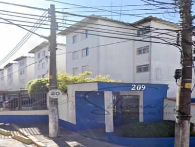 Apartamento para Venda, em Mogi das Cruzes, bairro Jardim Marica, 2 dormitrios, 1 banheiro, 1 vaga
