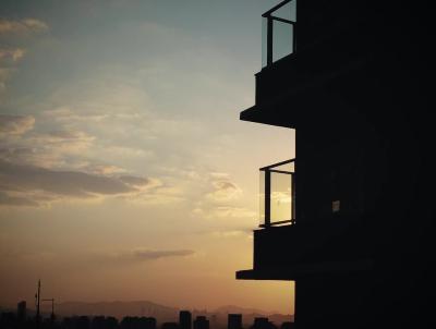 Apartamento para Venda, em São Paulo, bairro Alto de Pinheiros, 4 dormitórios, 5 banheiros, 3 suítes, 2 vagas
