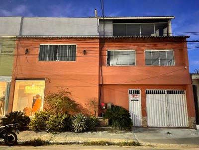 Triplex para Locao, em Cabo Frio, bairro TAMOIOS, 2 dormitrios, 2 banheiros, 1 sute, 1 vaga