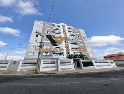 Apartamento para Locao, em Alfenas, bairro Vila Betnia, 3 dormitrios, 1 banheiro, 1 sute, 2 vagas
