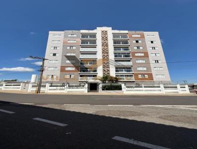 Apartamento para Venda, em Alfenas, bairro Vila Betnia, 3 dormitrios, 2 banheiros, 1 sute, 2 vagas