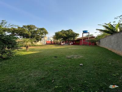 Stio / Chcara para Venda, em Tatu, bairro Vale da Lua