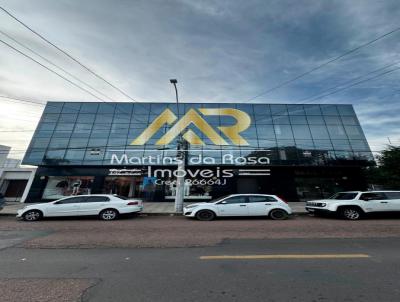 Sala Comercial para Locao, em Esteio, bairro centro, 4 banheiros