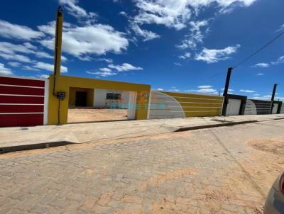 Casa para Venda, em Mossor, bairro Nova Mossor 2, 2 dormitrios, 1 banheiro, 1 vaga