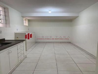 Casa para Locao, em So Paulo, bairro Sacom, 1 dormitrio, 1 banheiro
