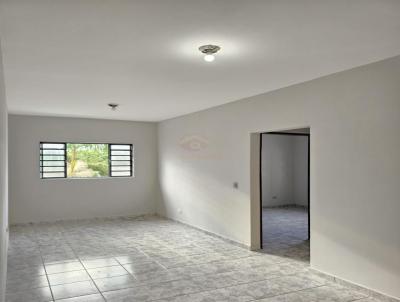 Apartamento sem Condomnio para Locao, em Guarulhos, bairro Parque Continental I, 2 dormitrios, 1 banheiro, 1 sute, 1 vaga
