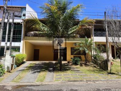Casa para Venda, em Valinhos, bairro Roncaglia, 3 dormitrios, 3 banheiros, 1 sute, 2 vagas
