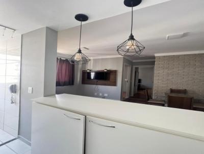 Apartamento para Locao, em Nova Iguau, bairro Prata, 2 dormitrios, 1 banheiro
