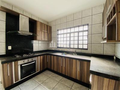 Casa para Venda, em Presidente Prudente, bairro RESIDENCIAL FLORENZA, 3 dormitórios, 2 banheiros, 1 suíte, 2 vagas