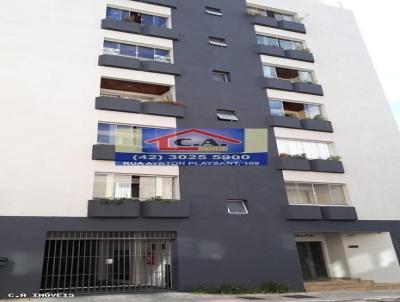 Apartamento para Venda, em Ponta Grossa, bairro Centro, 3 dormitrios, 3 banheiros, 1 sute, 2 vagas