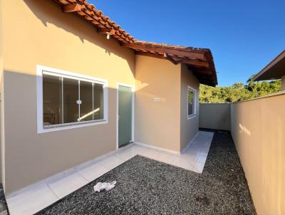 Casa para Venda, em Barra Velha, bairro São Cristóvão, 2 dormitórios, 1 banheiro, 1 vaga