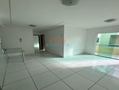 Apartamento para Venda, em Mossor, bairro Alto do Sumar, 2 dormitrios, 1 banheiro, 1 sute, 1 vaga