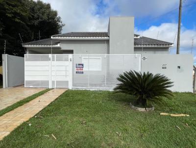 Casa para Locao, em Ponta Por, bairro Jardim Manvailer, 1 dormitrio, 1 sute, 3 vagas