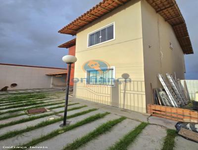 Casa para Venda, em Serra, bairro So Francisco, 3 dormitrios, 3 banheiros, 1 sute, 3 vagas