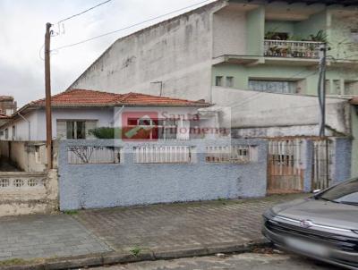 Terreno para Venda, em Santo Andr, bairro Vila Francisco Matarazzo