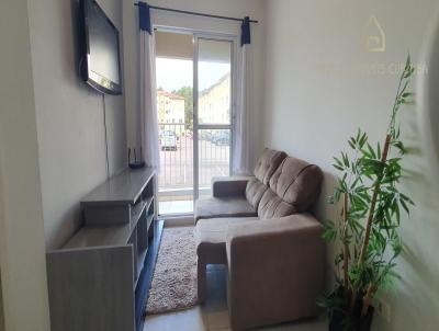 Apartamento para Venda, em São José dos Pinhais, bairro Zaniolo, 2 dormitórios, 1 banheiro, 1 vaga