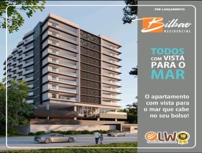 Apartamento para Venda, em Caraguatatuba, bairro Jardim Britânia, 1 dormitório, 1 banheiro, 1 suíte, 1 vaga