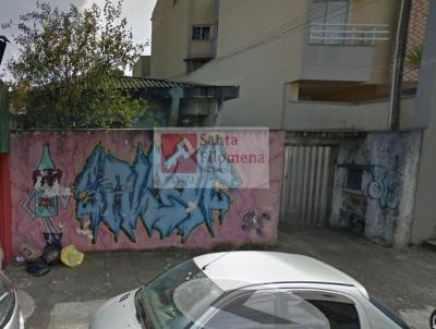 Terreno para Venda, em Santo Andr, bairro Parque das Naes