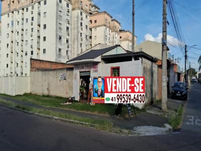 Terreno Urbano para Venda, em Curitiba, bairro Guara
