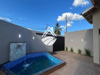 Casa para Venda, em Palmas, bairro Plano Diretor Sul, 3 dormitrios, 4 banheiros, 3 sutes, 2 vagas