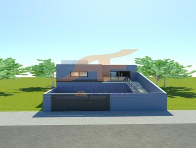 Casa para Venda, em Jacare, bairro Santana do Pedregulho, 2 dormitrios, 2 banheiros, 1 sute, 2 vagas
