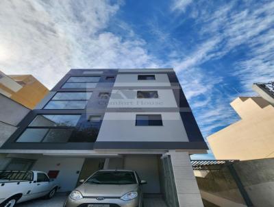 Apartamento para Venda, em So Caetano do Sul, bairro Nova Gerty, 1 dormitrio, 1 banheiro, 1 vaga