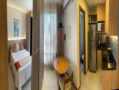 Apartamento para Locação, em Salvador, bairro Barra, 1 dormitório, 1 banheiro, 1 vaga