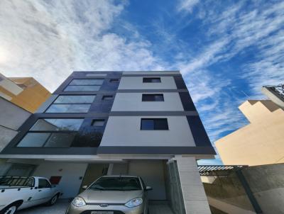 Apartamento para Venda, em So Caetano do Sul, bairro Nova Gerty, 2 dormitrios, 2 banheiros, 1 sute, 1 vaga