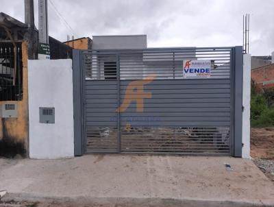 Casa para Venda, em Jacare, bairro Jardim Terras da Conceio, 3 dormitrios, 2 banheiros, 1 sute, 2 vagas