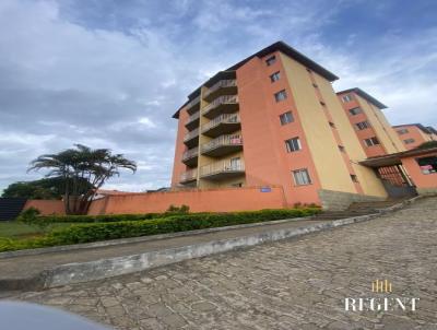 Apartamento para Locação, em Juiz de Fora, bairro São Pedro, 2 dormitórios, 1 banheiro, 1 vaga