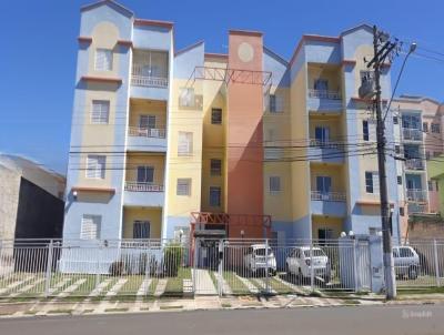 Apartamento para Venda, em Valinhos, bairro Parque Nova Sua, 3 dormitrios, 1 banheiro, 2 vagas