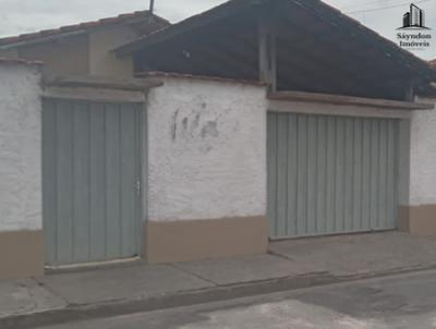 Casa para Venda, em Lorena, bairro Portal das Palmeiras, 2 dormitrios, 1 banheiro, 2 vagas