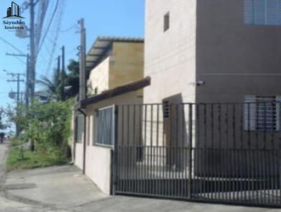 Apartamento para Venda, em Ubatuba, bairro Perequ Au, 2 dormitrios, 1 banheiro, 1 vaga