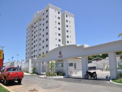 Apartamento para Venda, em Lauro de Freitas, bairro Centro, 3 dormitórios, 2 banheiros, 1 suíte, 2 vagas