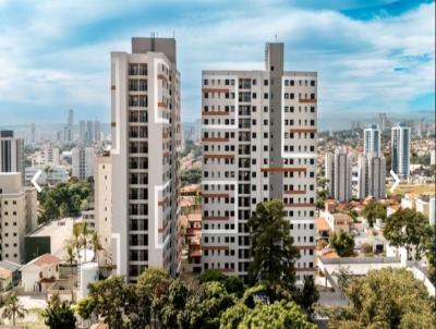 Apartamento para Venda, em Sorocaba, bairro Jardim Europa, 2 dormitrios, 2 banheiros, 1 sute, 1 vaga