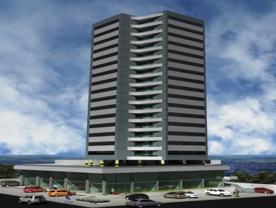 Apartamento para Venda, em Vitória da Conquista, bairro Recreio, 1 dormitório, 1 banheiro, 1 suíte, 1 vaga