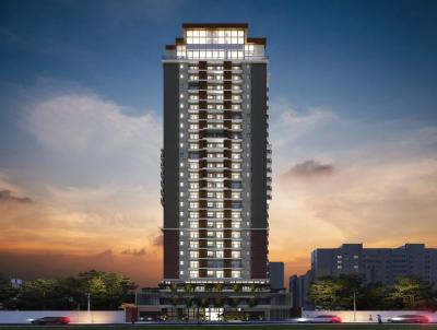 Apartamento para Venda, em Curitiba, bairro Centro, 1 dormitório, 1 banheiro