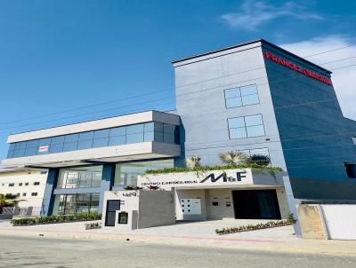 Sala Comercial para Venda, em Bombinhas, bairro Morrinhos, 1 banheiro