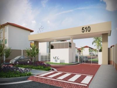 Apartamento para Venda, em Santo Antônio de Jesus, bairro Cajueiro, 2 dormitórios, 2 banheiros, 1 suíte, 1 vaga