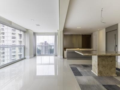 Apartamento para Venda, em So Paulo, bairro Vila Nova Conceio, 3 dormitrios, 4 banheiros, 3 sutes, 3 vagas