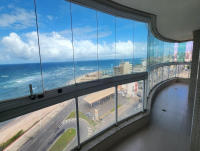 Apartamento para Venda, em Salvador, bairro Pituba, 1 dormitrio, 2 banheiros, 1 sute