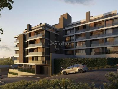 Apartamento para Venda, em Florianpolis, bairro Canasvieiras, 1 dormitrio, 1 banheiro