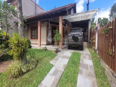 Casa em Condomnio para Venda, em Viamo, bairro Condomnio Cantegril, 3 dormitrios, 2 banheiros, 1 sute, 2 vagas