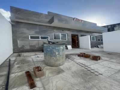 Casa para Venda, em João Pessoa, bairro João Paulo ll, 2 dormitórios, 1 banheiro, 1 suíte, 1 vaga