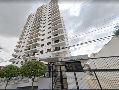 Apartamento para Venda, em Bauru, bairro Jardim Panorama, 3 dormitrios, 3 banheiros, 1 sute, 3 vagas